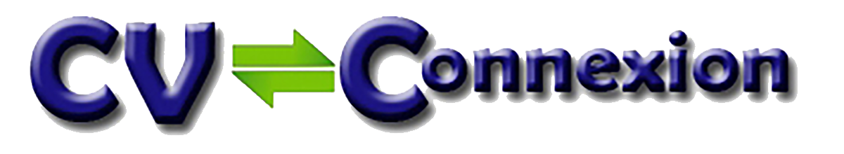 Logo CV Connexion